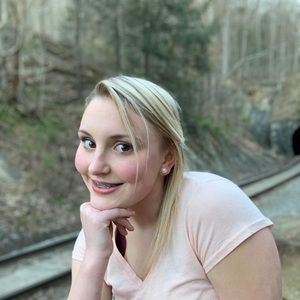 Meet your Posher, Kayleigh